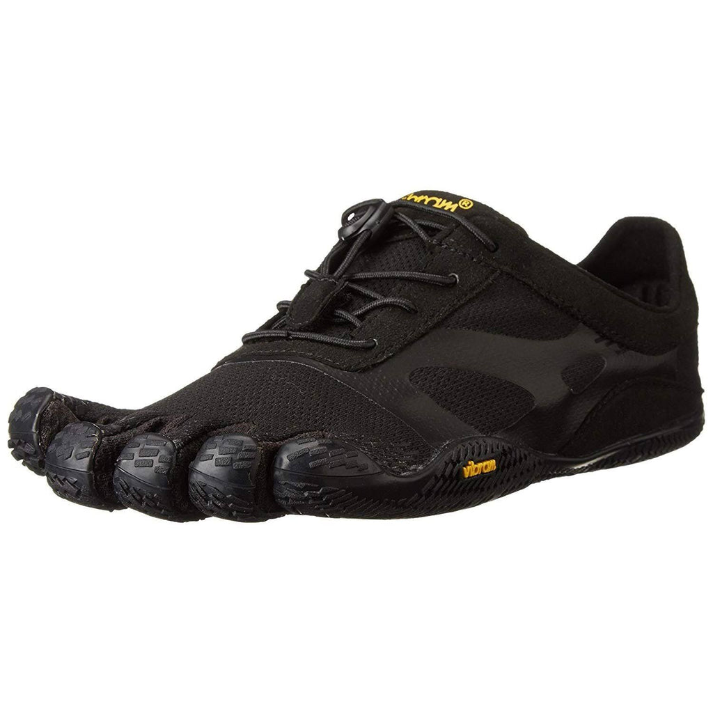 Black KSO Evo Shoes T400495