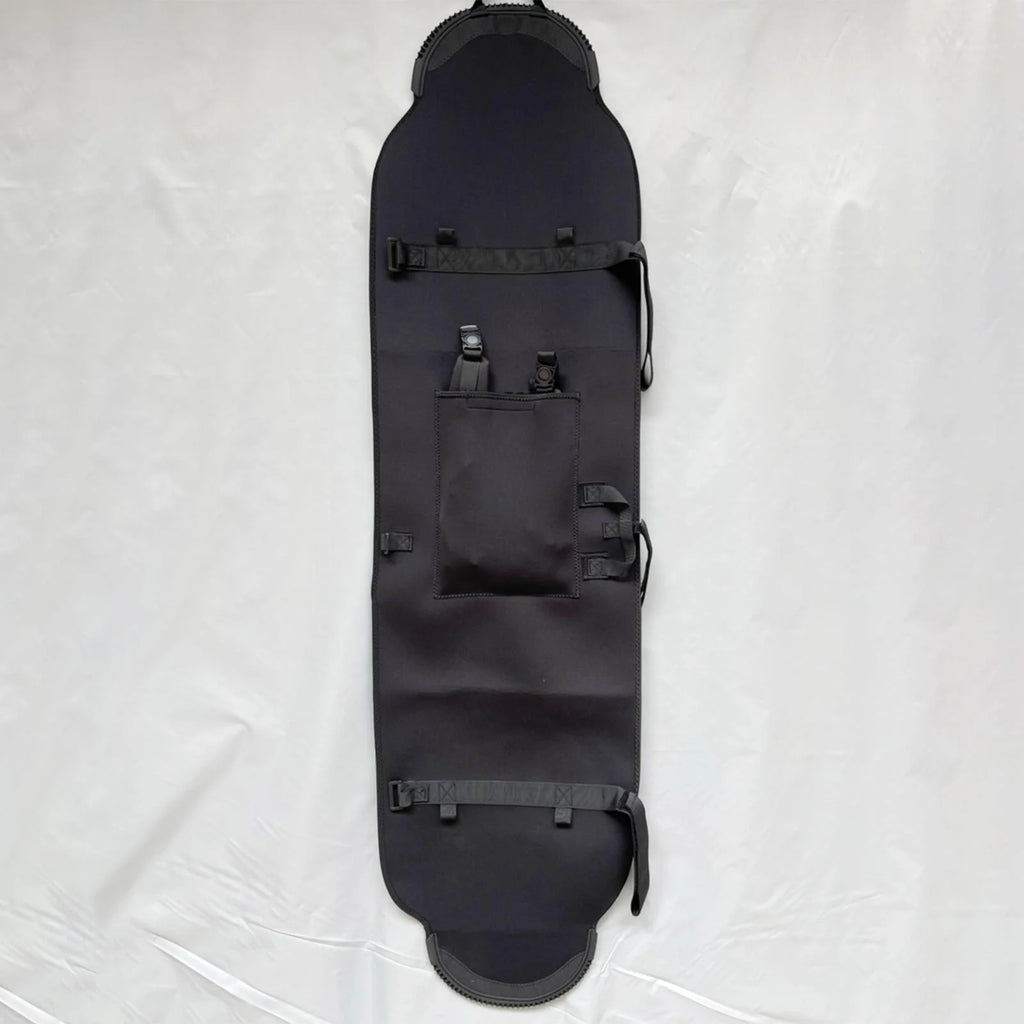 145cm Waterproof Neoprene Snowboard Bag U862854
