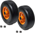 2PK Front Solid Tire 13x5x6 M2334