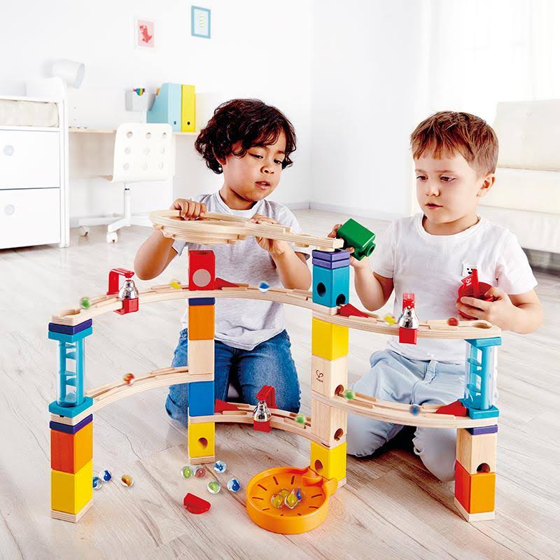 Castle Escape Marble Run J473