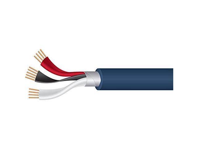 2 XLR Females to 2 XLR Males Balanced Interconnects P625013
