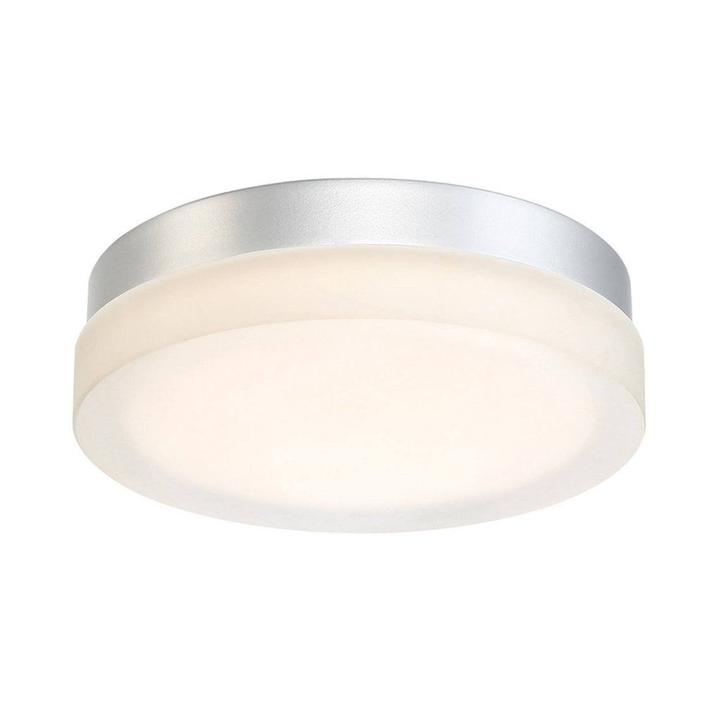 Titanium LED Flush Mount B2583