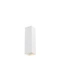 Matte White LED Flush Mount C22550