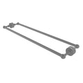 30 in. Matte Gray Towel Bar R186699