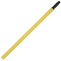 8 Yellow Raft Oar Shaft K630223