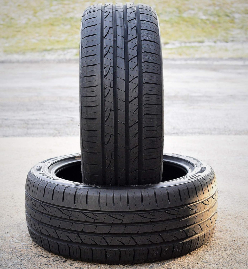 275/35R19 All-Season High Performance Radial Tire A532506