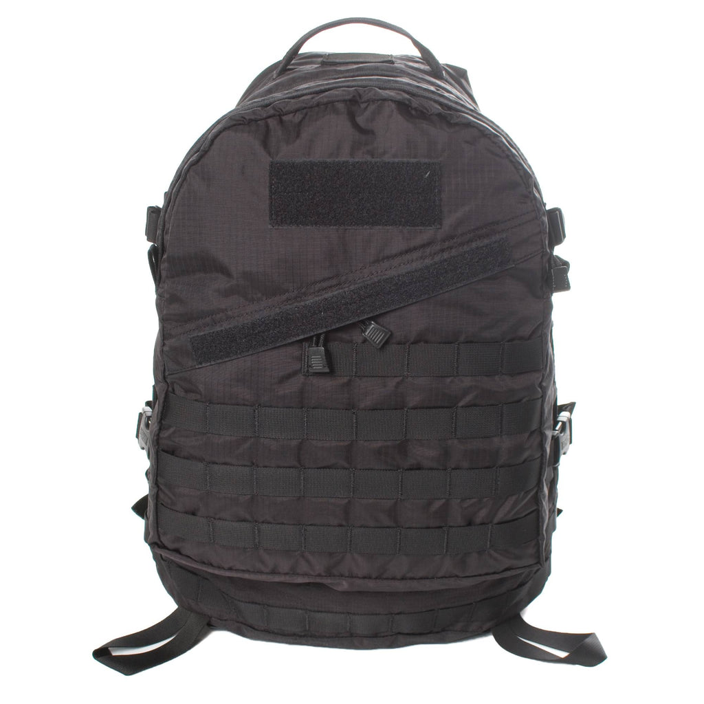 Black 3 Day Assault Pack Y832