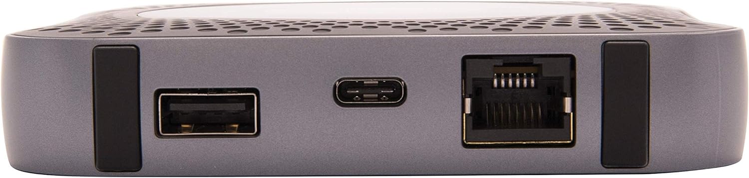 Unlocked GSM/LTE Router S83448