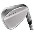 Left-Handed Sand Wedge Golf Club - 54° Loft - Stiff Flex - Steel Shaft J381716