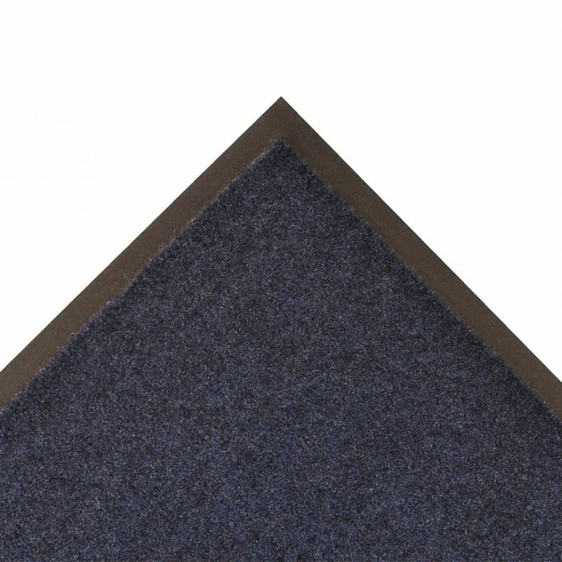 Hunter Green Carpeted Entrance Mat Y226870