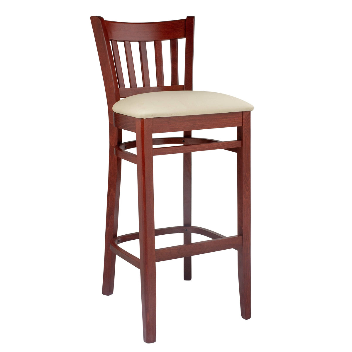 Dark Mahogany Side Chair (Set of 2) M883599