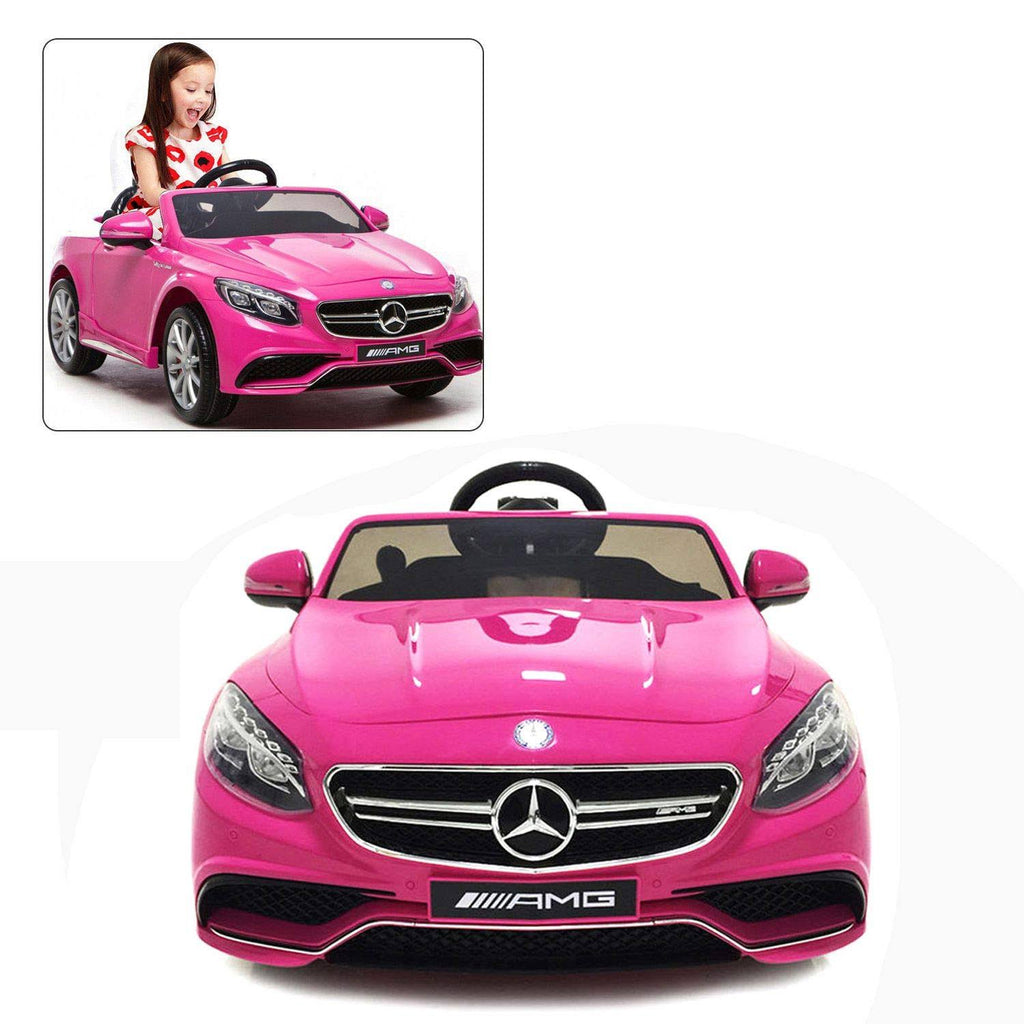 12V Power Battery Ride On Car R252900