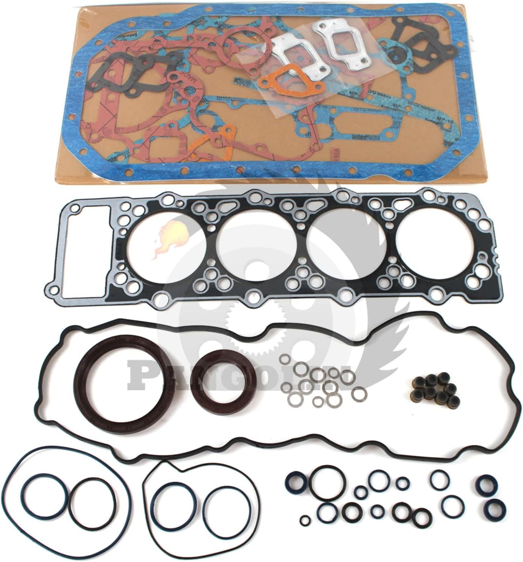 Engine Rebuild Kit for Excavator Spare Parts M30958