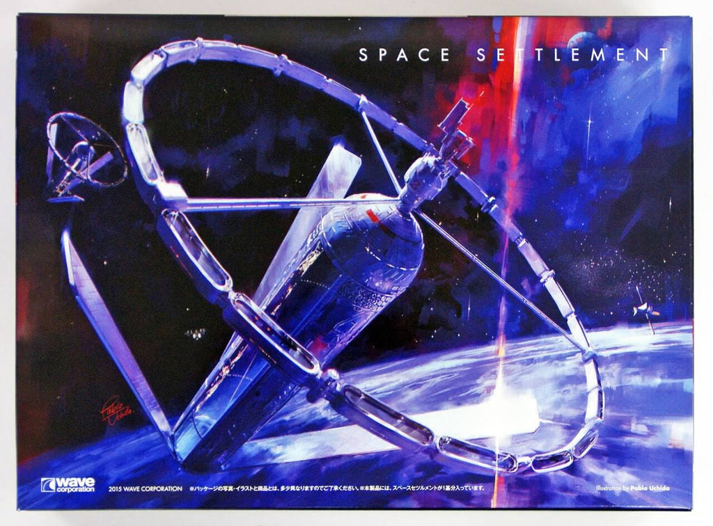 Plastic Model Kit R6113