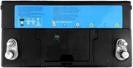 Marine Battery P8280
