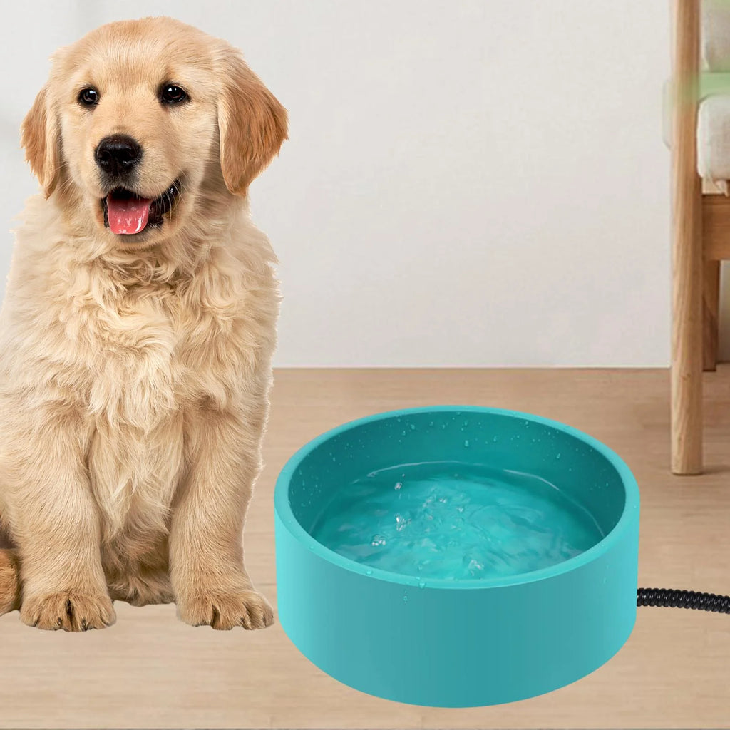 3.2L Heated Water Bowl L3103