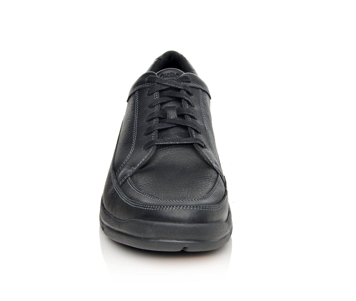 Black Men's Rockport Shoes O250307