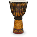 Toca Origins Djembe Tribal Mask 12 in. R373946