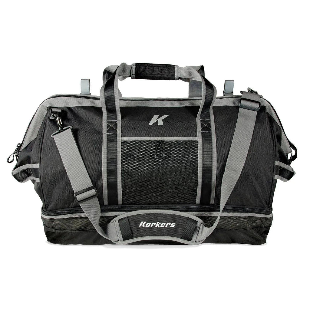 Black Wader Bag P167990