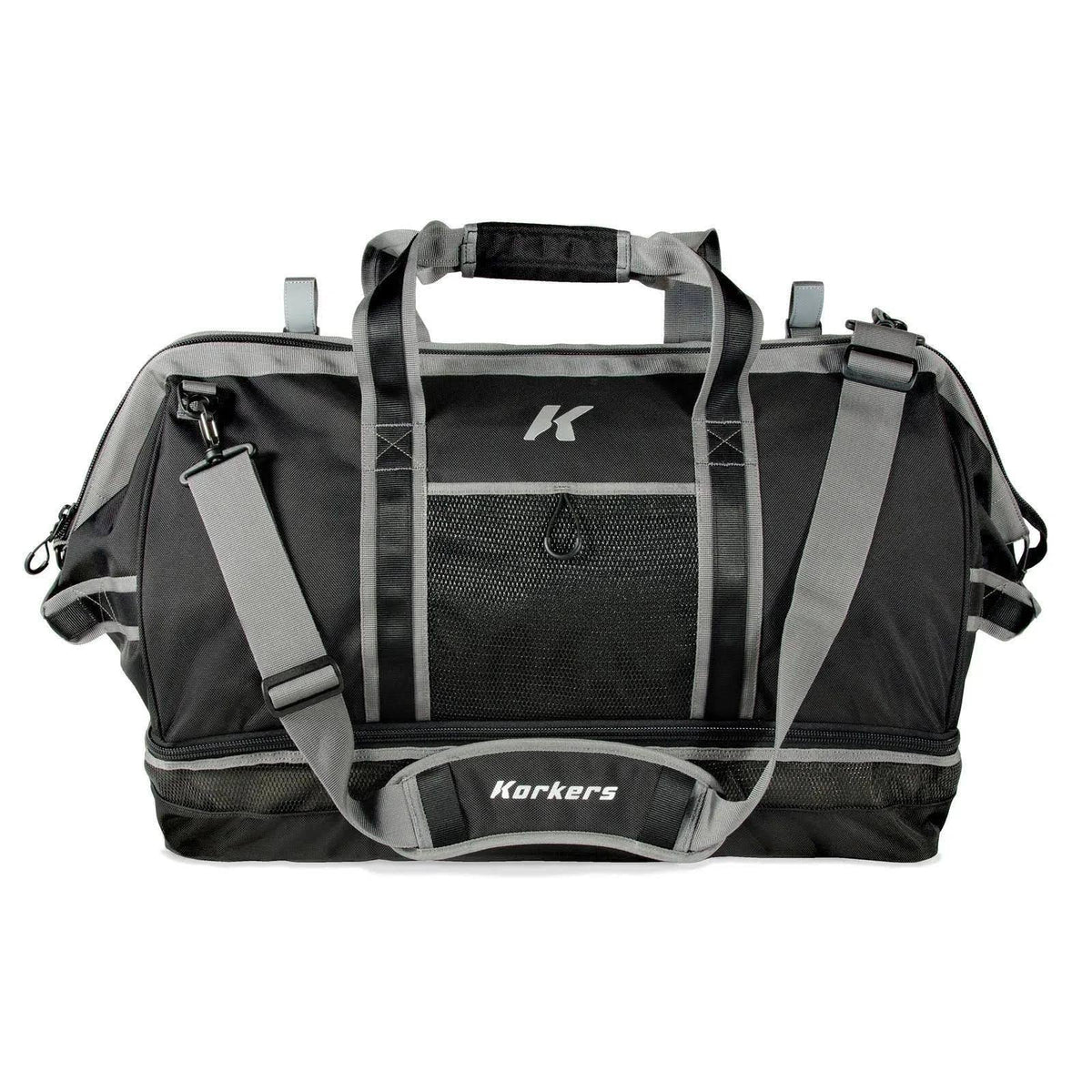 Black Wader Bag P167990