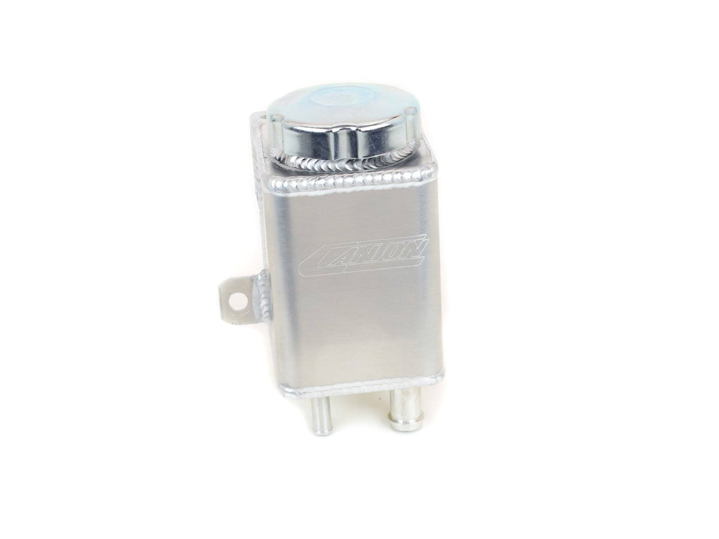 Aluminum Power Steering Tank Q467986