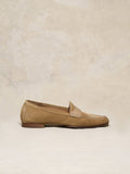 Pecan Edetta Shoes G343