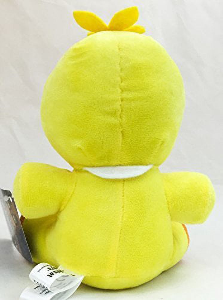 Chica Plush X70738