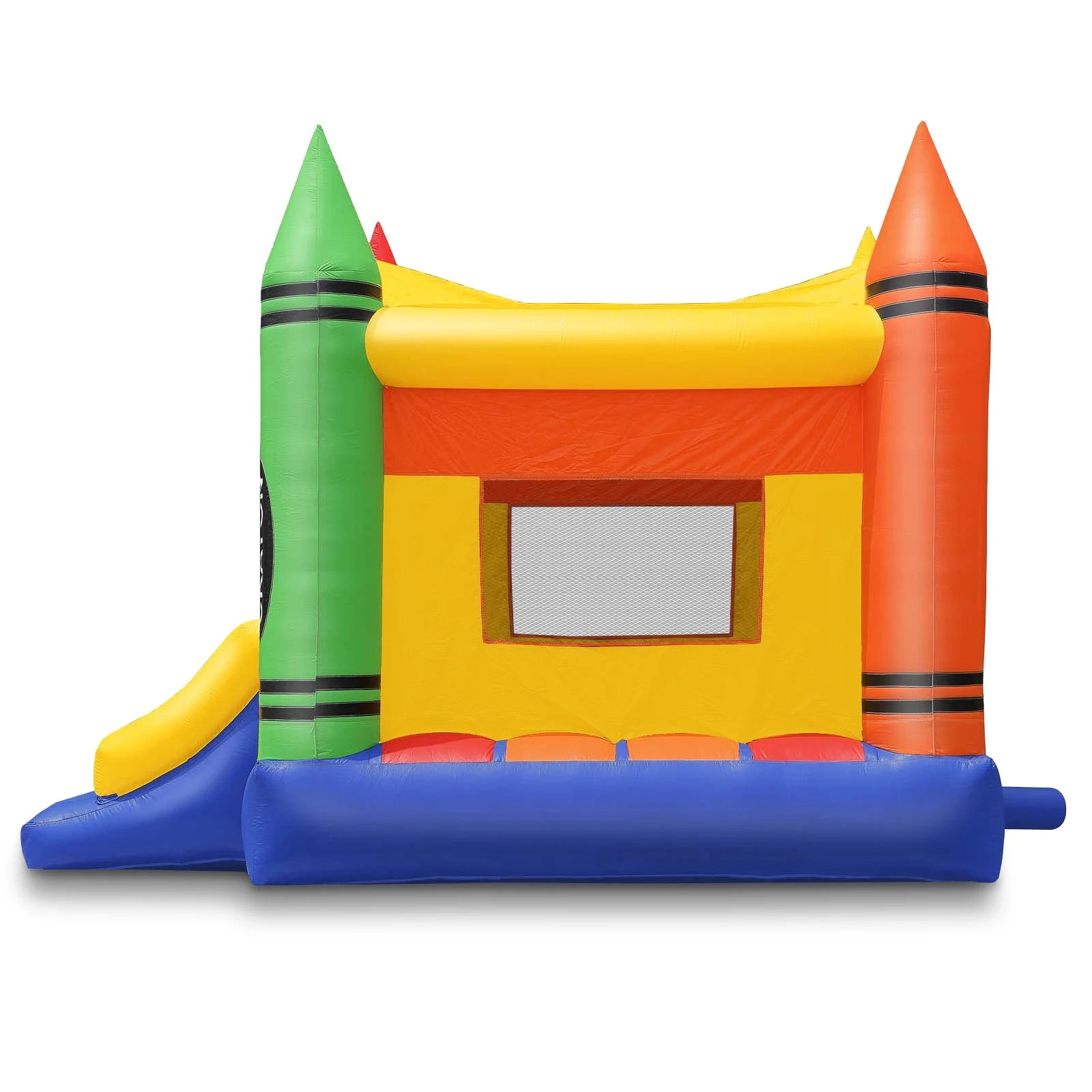Commercial Grade Inflatable Bouncer A572