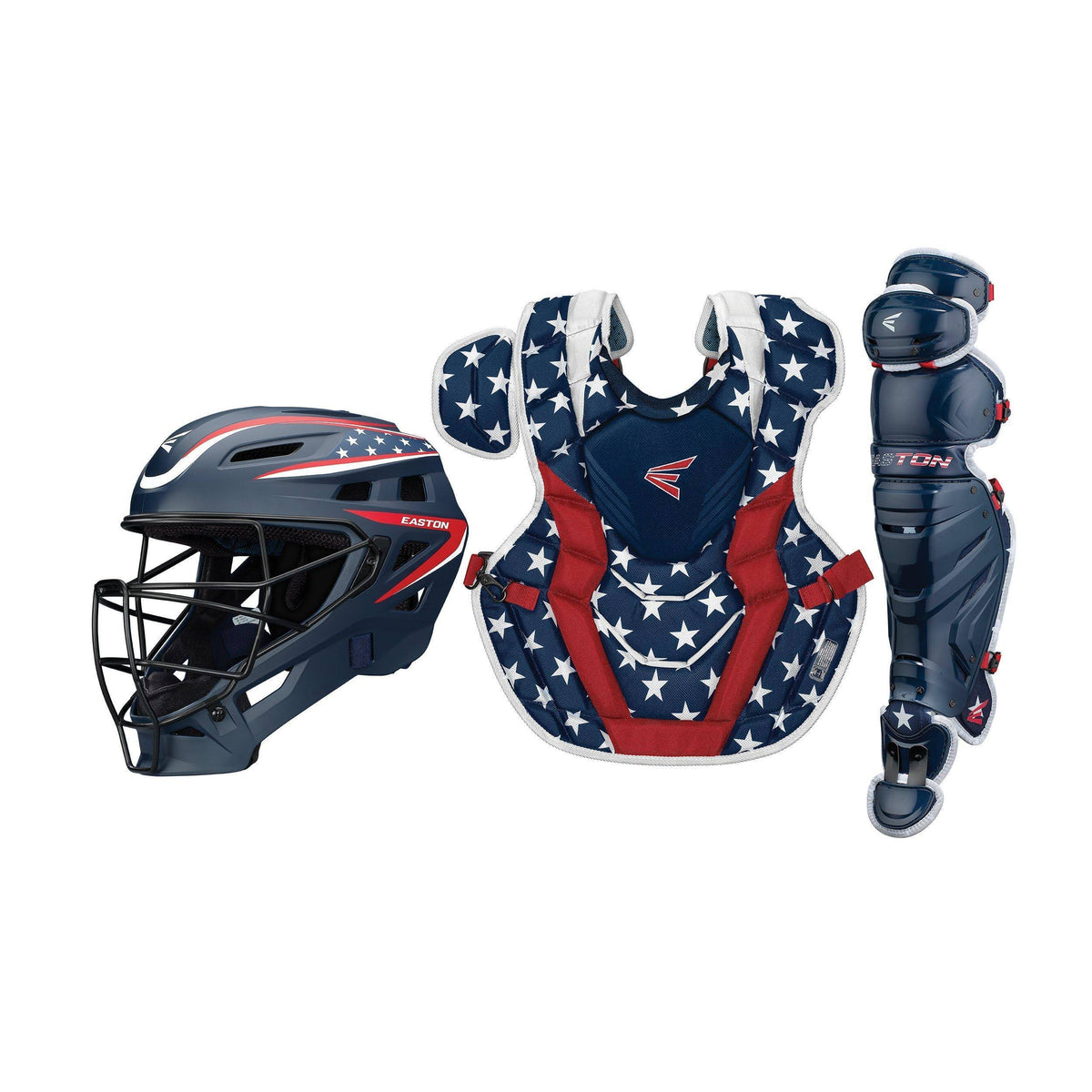 Adult Catchers Set Q366321