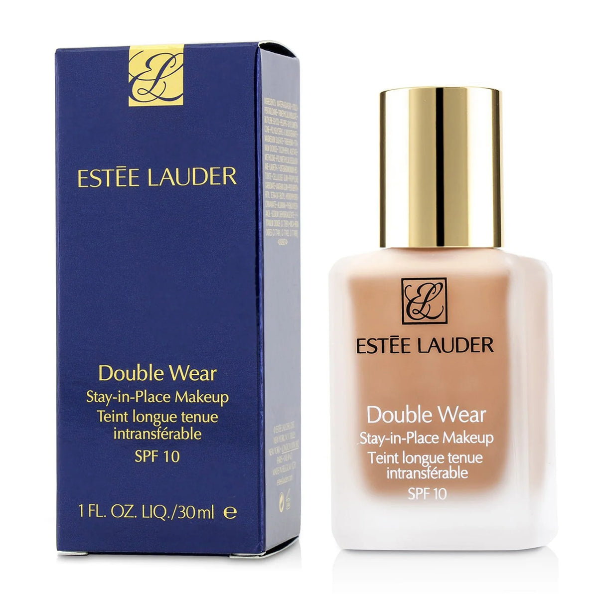 Makeup SPF 10 30ml R233