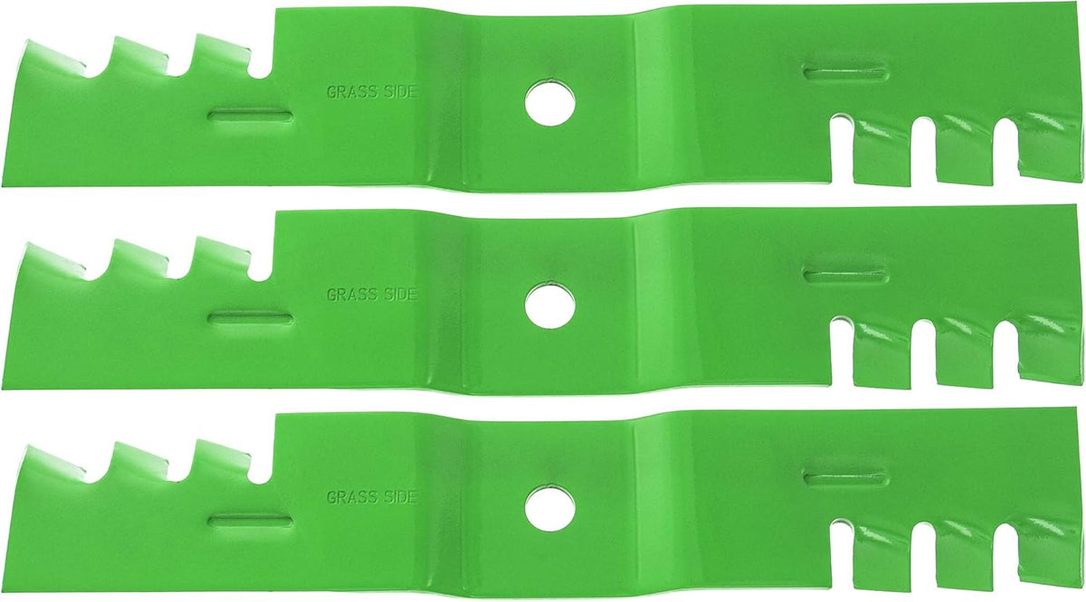 3 Pack 48 inch Mulching Blade U951