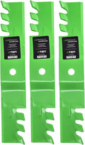 3 Pack 48 inch Mulching Blade U951