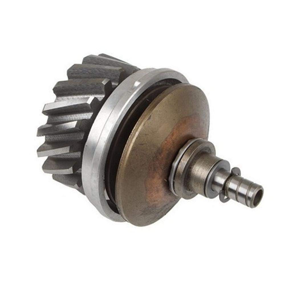 Governor Internal Centrifugal Assembly M717752