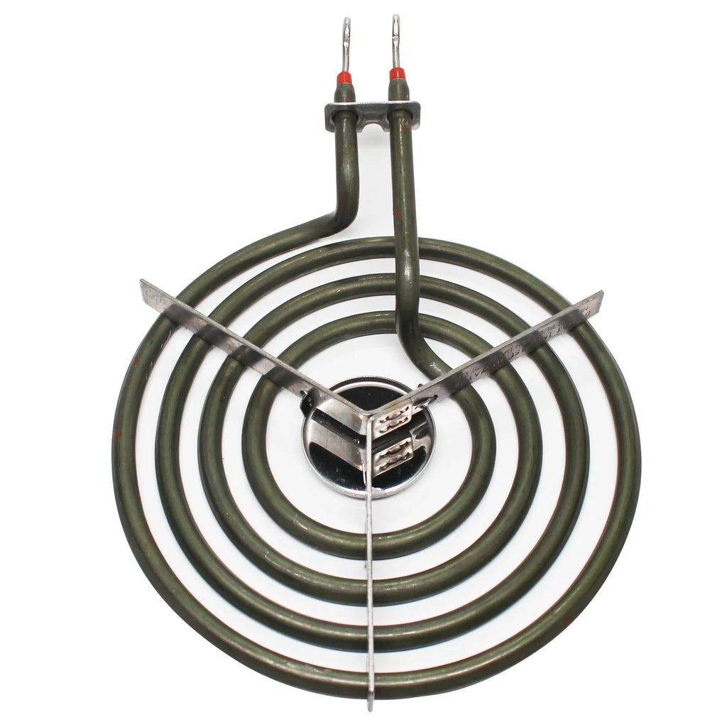 6 inch 4 Turns Surface Burner Element for Range, Stove & Cooktop F673596
