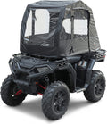 Black ATV Cab Enclosure Cover Z106308