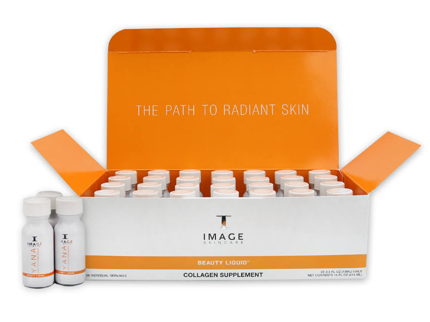 28 Vials Daily Collagen Shots F72593