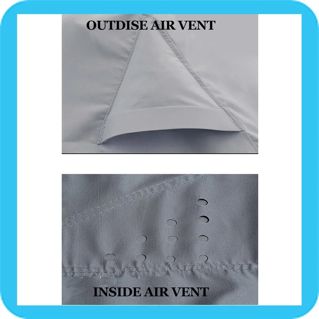 Boat Cover for Crestliner CXJ 1655 O/B 2006-2007 S95398