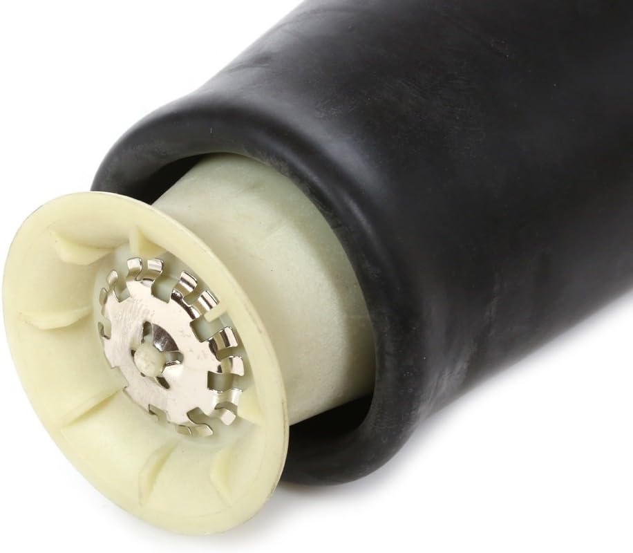 Pair of 2 Rear Shock Absorber Air Ride Suspension Spring Bag R632755