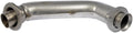 Exhaust Crossover Pipe Z500