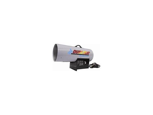 300,000-BTU Portable Forced Air Propane Heater E2742