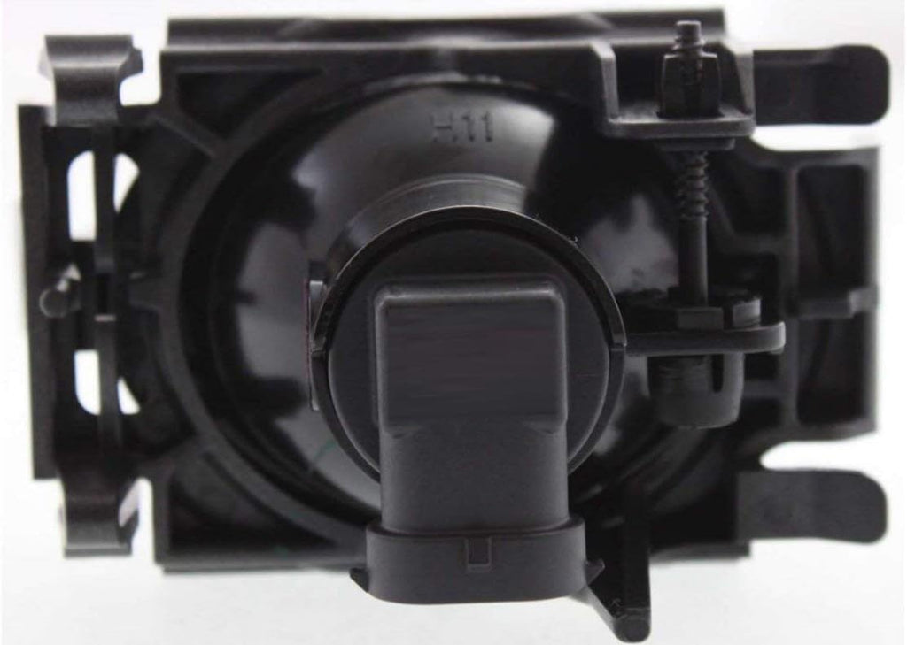 Front Fog Light Assembly Set of 2 U849524