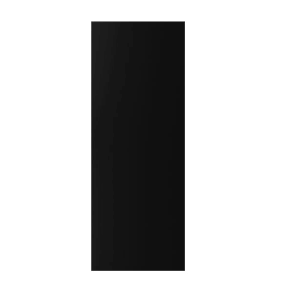 Black Composite Board-n-Batten Shutters (Per Pair) K2231
