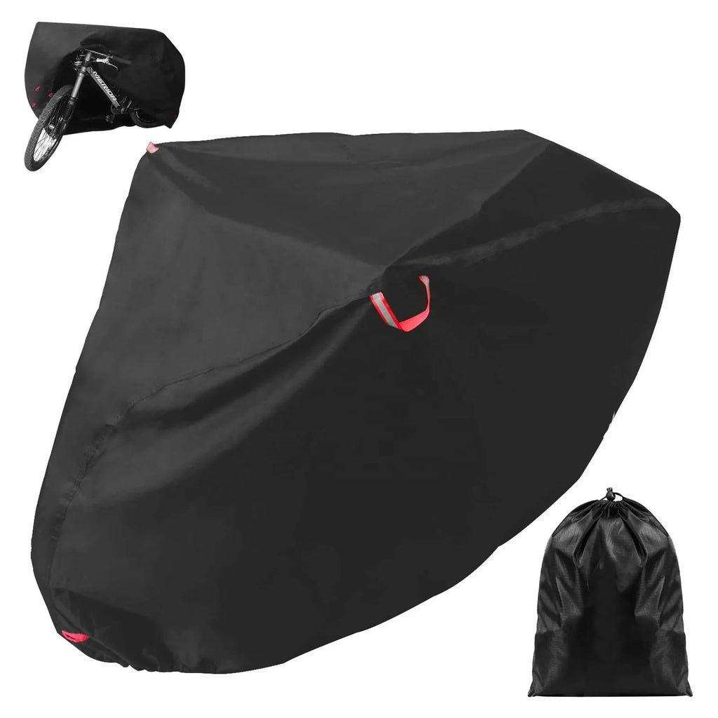 Waterproof Bike Cover B754