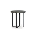 Grey Side Table B13024