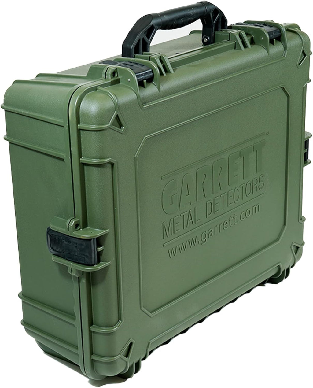 Garrett ATX Hard Carry Case E7445