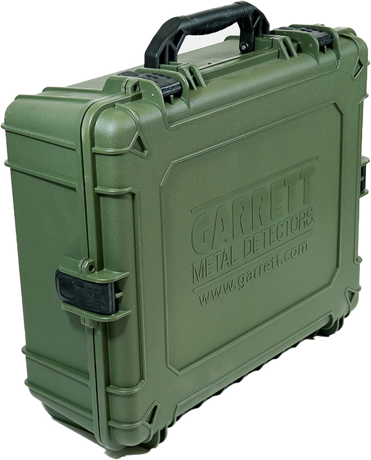 Garrett ATX Hard Carry Case E7445