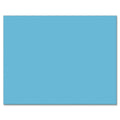 Light Blue 28 x 22 Poster Board C4723