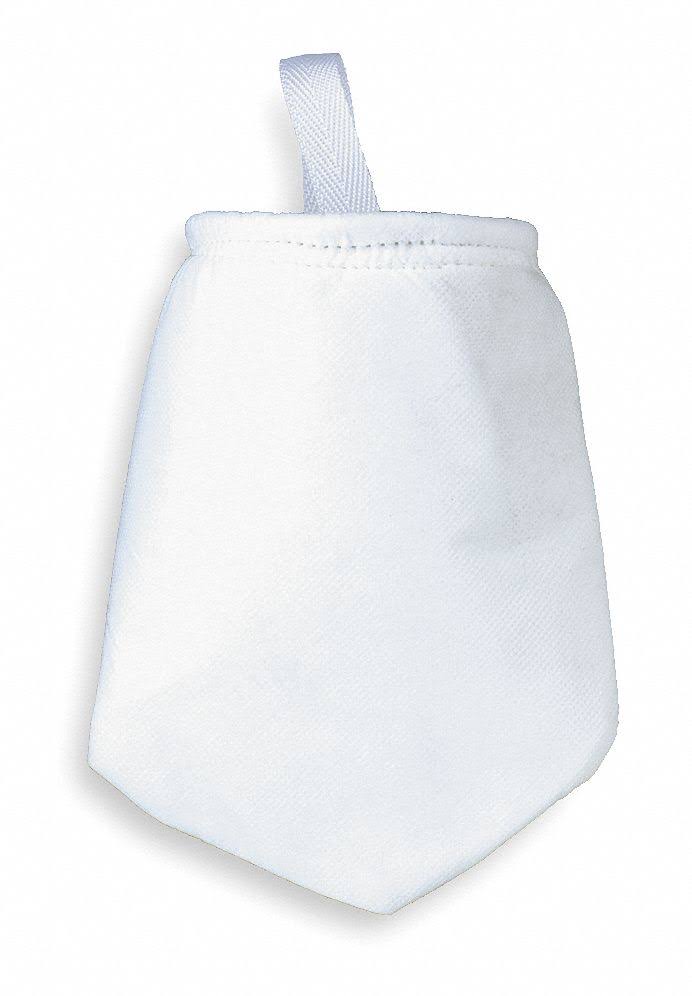 220 Gpm Felt Pp Filter Bag, 1M, Pk20 I5834