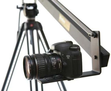 Compact DSLR Video Camera Jib Crane Tilt, 4 ft H22059
