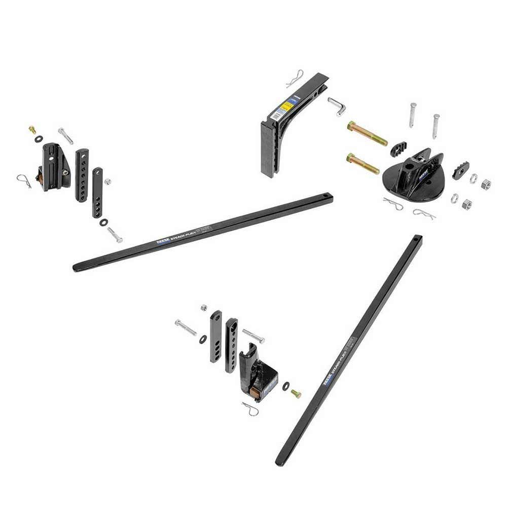 Weight Distributing Kit with Shank L502272